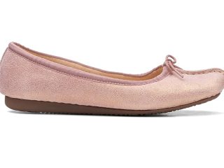 Als Je Geen Fan Bent van Sandalen, Dit Zijn de Beste Schoenen voor de Zomer