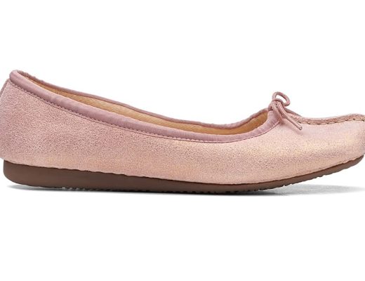 Als Je Geen Fan Bent van Sandalen, Dit Zijn de Beste Schoenen voor de Zomer