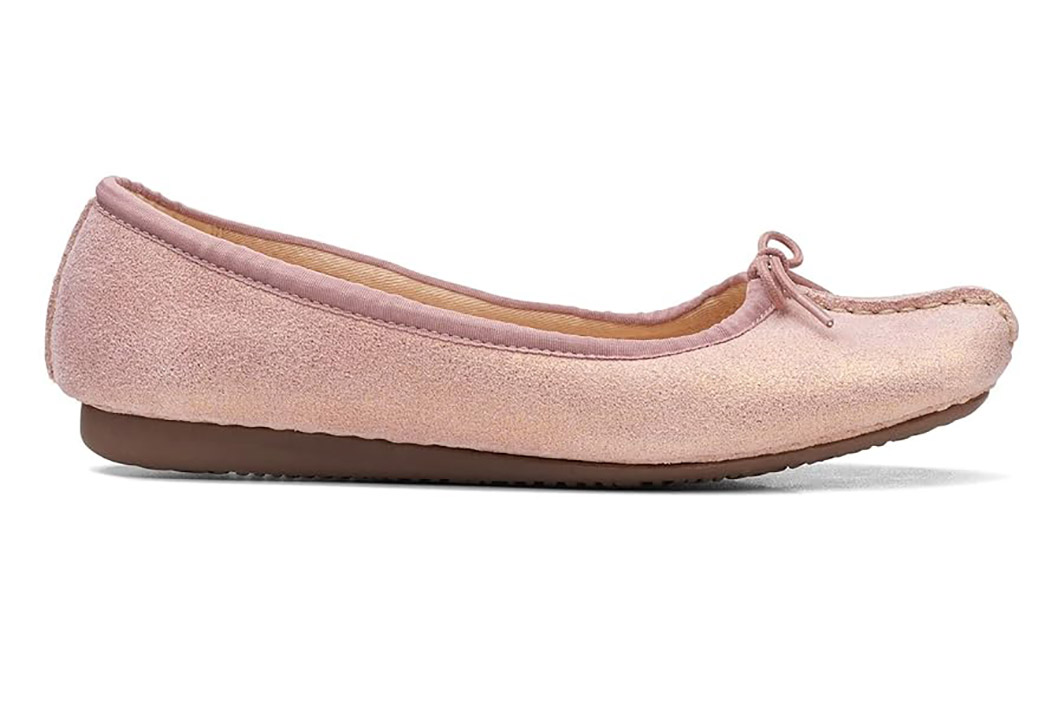 Als Je Geen Fan Bent van Sandalen, Dit Zijn de Beste Schoenen voor de Zomer