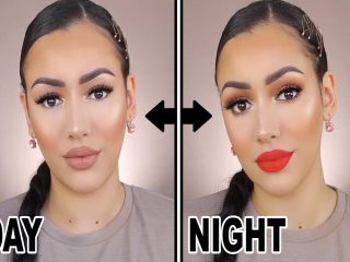 Klaar voor de avond? Zo maak je de perfecte overgang van dag- naar avondmake-up