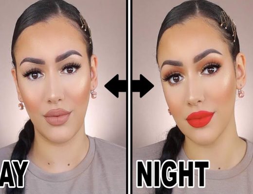 Klaar voor de avond? Zo maak je de perfecte overgang van dag- naar avondmake-up