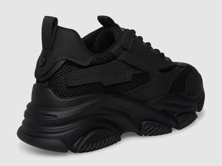 De Coolste Sneakers voor de Winter in Nederland