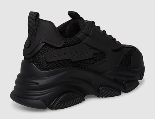 De Coolste Sneakers voor de Winter in Nederland
