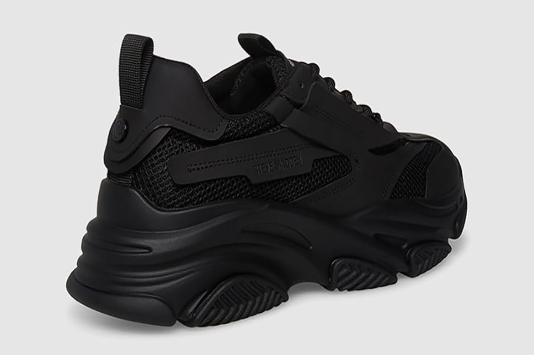 De Coolste Sneakers voor de Winter in Nederland