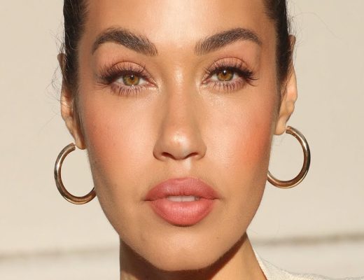 Hoe creëer je de perfecte nep-naakt make-up look?