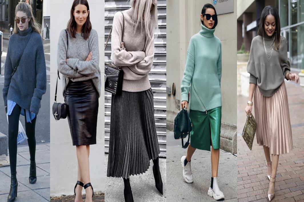 Dit jaar kerst thuis vieren? 5 stijlvolle en gezellige looks voor de feestdagen