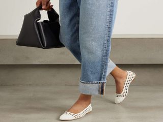 Deze Ademend Schoenen Zijn Onmisbaar Deze Lente