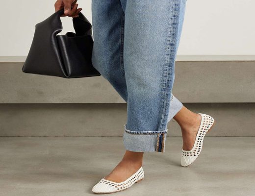 Deze Ademend Schoenen Zijn Onmisbaar Deze Lente