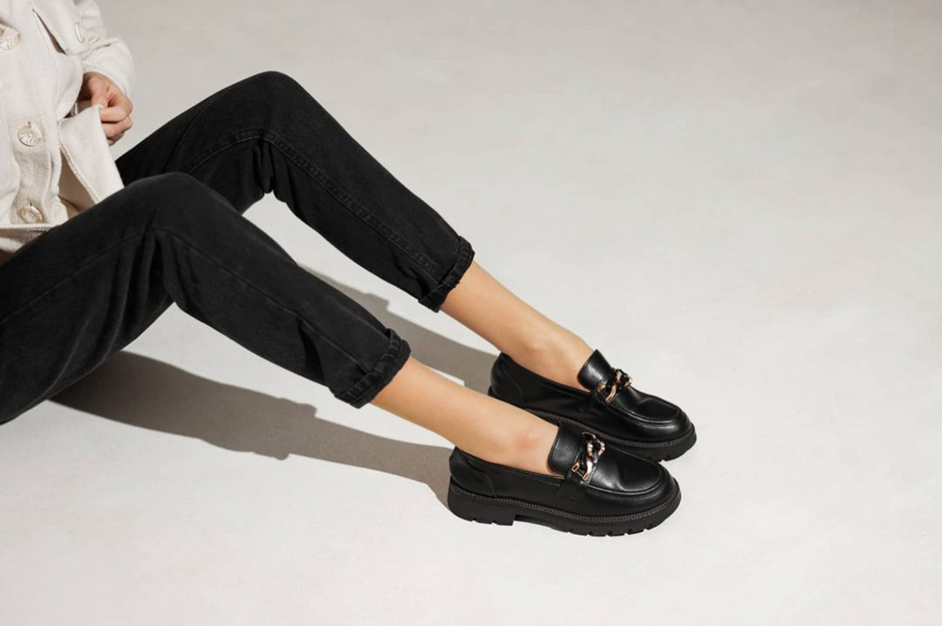 Jouw Schoenen Vertellen Alles Over Wie Je Bent