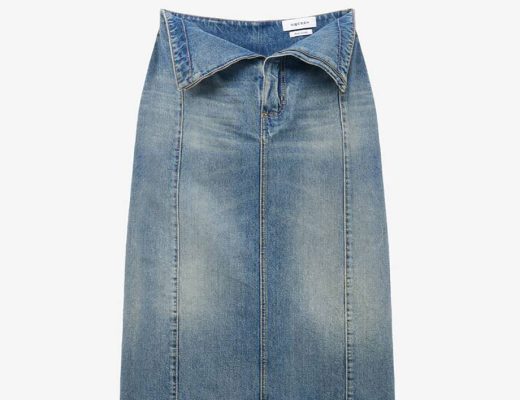 Ik was lang sceptisch over lange denimrokken – tot deze 10 stuks mij helemaal overtuigden