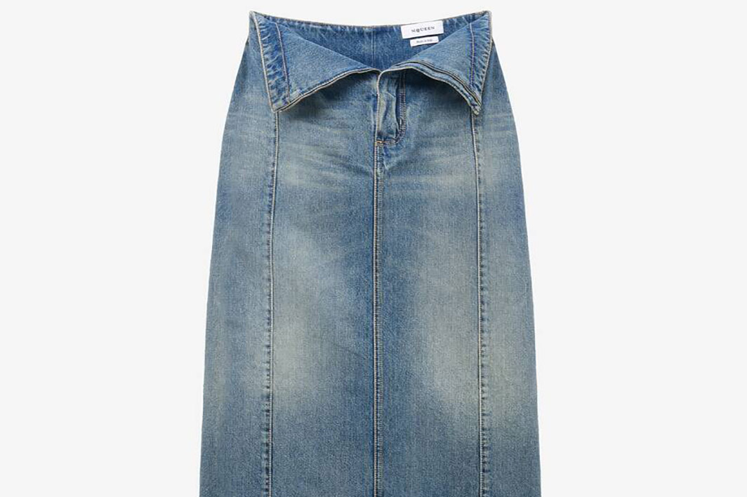 Ik was lang sceptisch over lange denimrokken – tot deze 10 stuks mij helemaal overtuigden