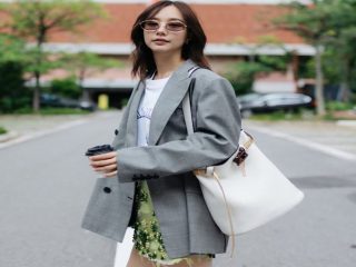 2025 Zomertrend: De “Vergeten” Bucket Bag Maakt Een Comeback