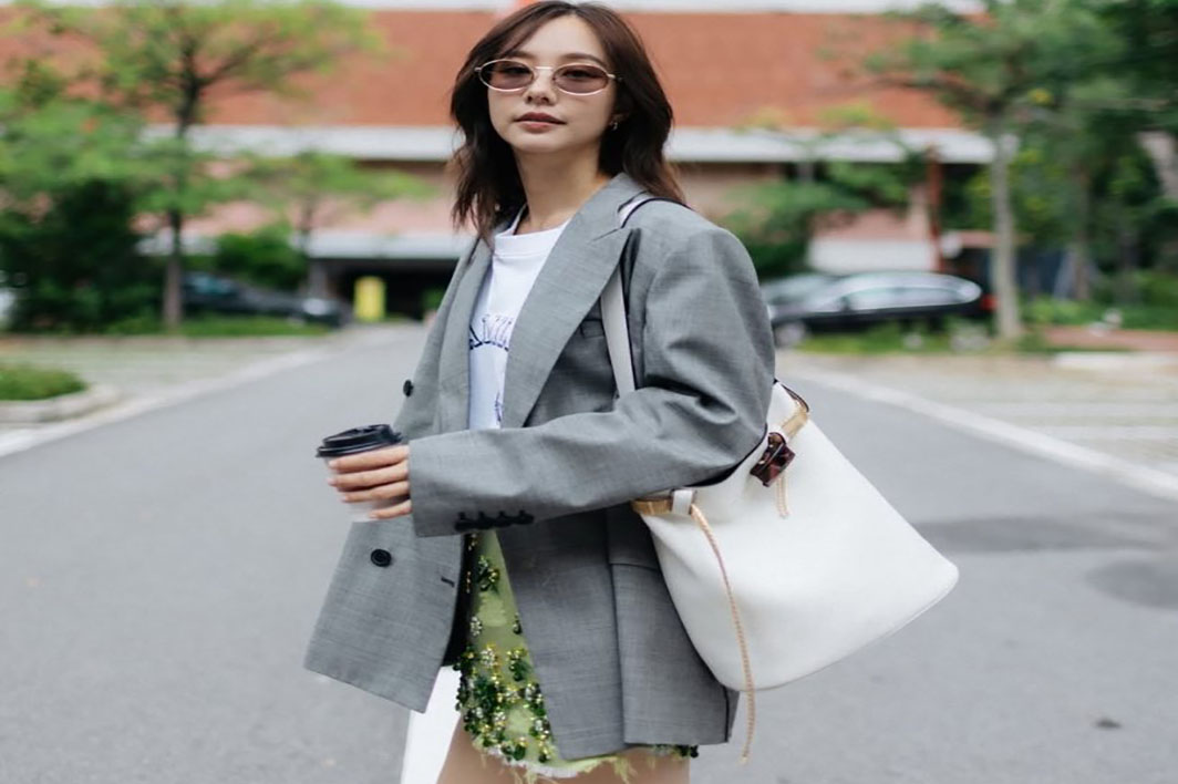 2025 Zomertrend: De “Vergeten” Bucket Bag Maakt Een Comeback
