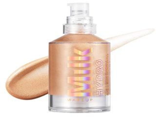 Iedereen praat over de capsulegarderobe, maar wat is jouw capsule make-up collectie?