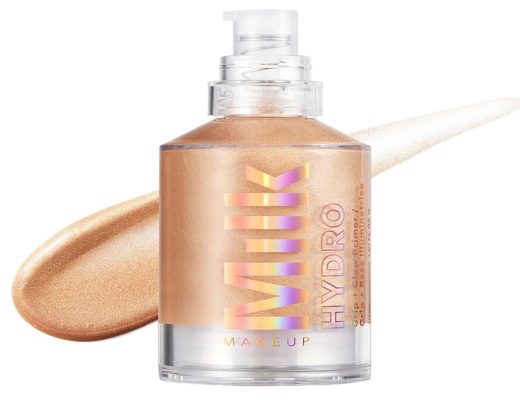 Iedereen praat over de capsulegarderobe, maar wat is jouw capsule make-up collectie?