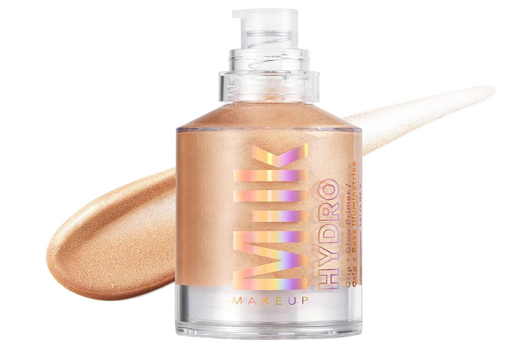 Iedereen praat over de capsulegarderobe, maar wat is jouw capsule make-up collectie?