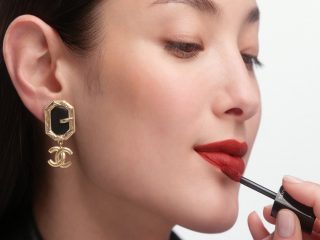 Cécile Paravina en het Geheim van een Mystieke Make-uplook