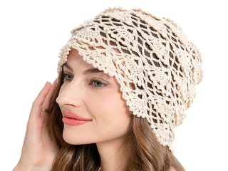 Deze “Vintage” Accessoire Is Een Hit Op De Copenhagen Fashion Week