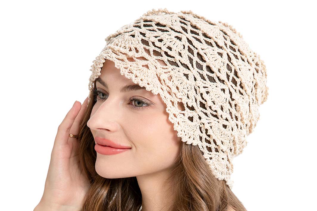 Deze “Vintage” Accessoire Is Een Hit Op De Copenhagen Fashion Week
