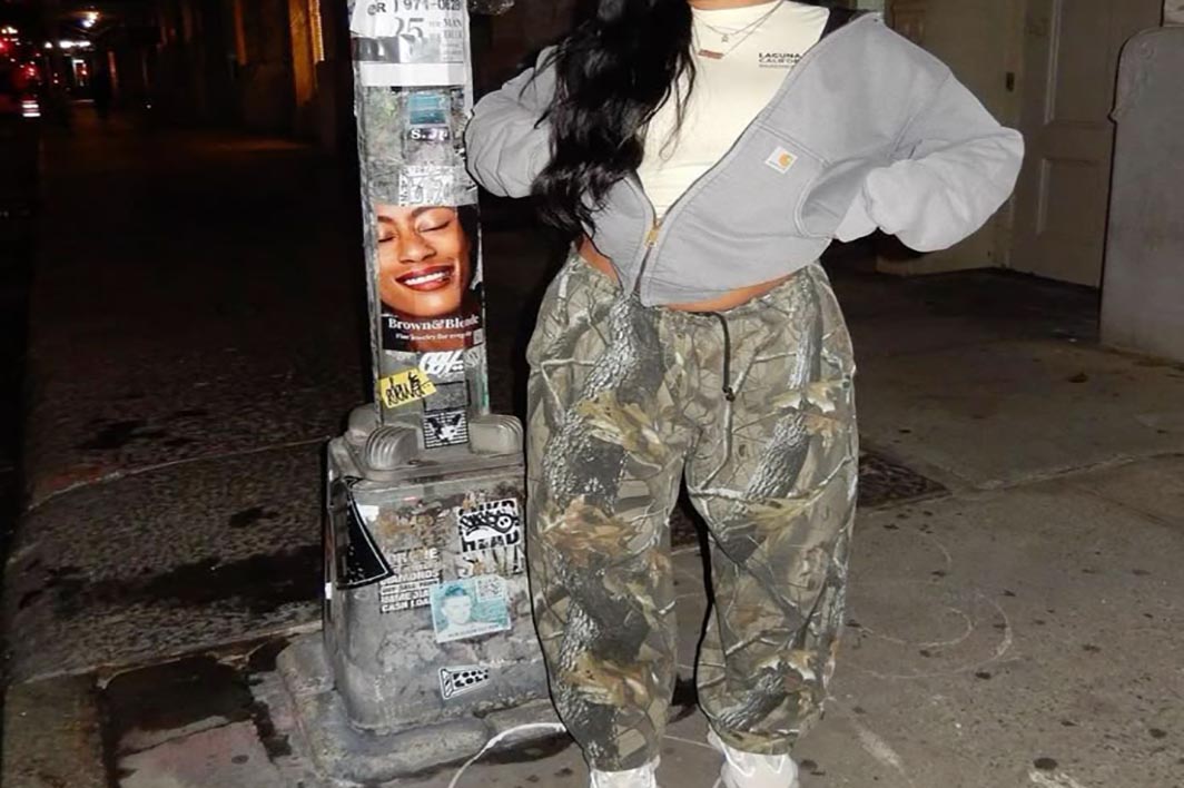 Na Polka Dots: De Volgende Grote Printtrend Staat Voor De Deur