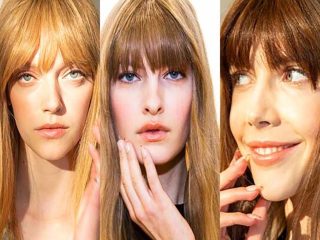 De populairste ponykapsels van 2026 die je direct wilt proberen